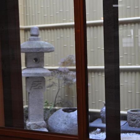 Sakara Gion Villa Kyoto Room photo